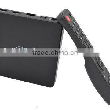 2016 Andriod Tv Box PowerVR 110 3D Smart Tv Box Supporting XMBC DLAN Best Tv Box