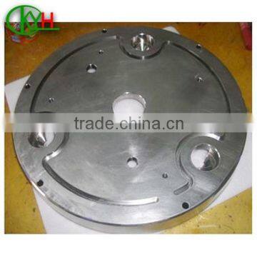 Steel/Aluminum Mill Prototype photo-2