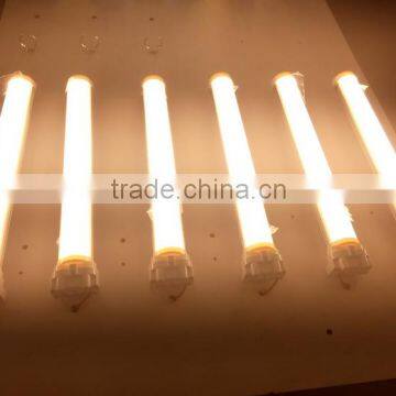 SMD 2835 Chip High Lumen CRI 80 IP44 Rating 18W 2G11 LED PL-L 4Pins Tube Light From Shenzhen photo-6