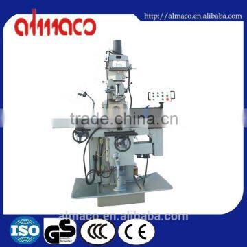 the best sale and low cost universal vertical milling machine TM6330H of china of ALMACO