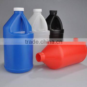 1000ml PE glue container for Glass to Glass General Purpose Adhesive UV Glue screw cap sealing type bottle