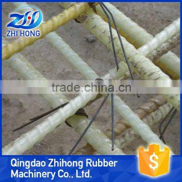 Chinese the Newest Frp Fiberglass Rebar Sheet Making Machine