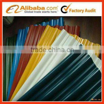 weight of aluminum corrugated sheet roof for poultry house