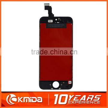 Hot Sale! Bottom Wholesale Price for IPhone 5C Screen Assembly Replacement photo-2