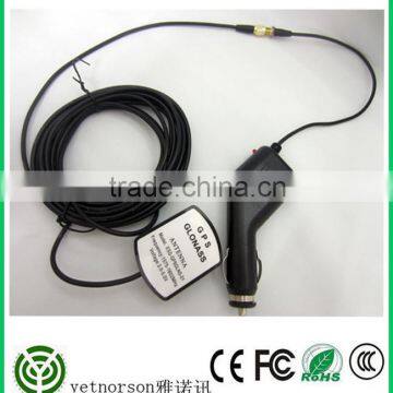 factory price for ford car gps antenna omni directional car gps antenna