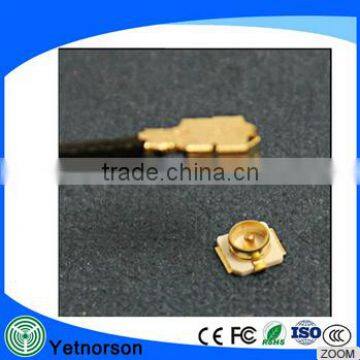 UFL Base IPEX/UFL Connector for rf Cable Antenna and PCB Module photo-2