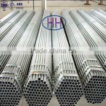 ASME B36.19 STAINLESS STEEL PIPE