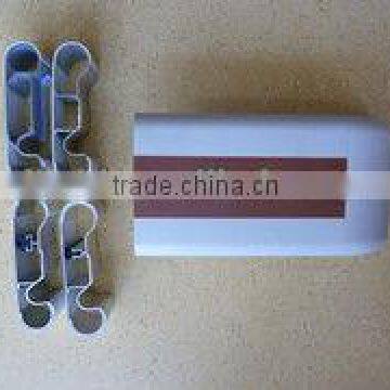 Hospital pvc plastic portable elderly using handrails