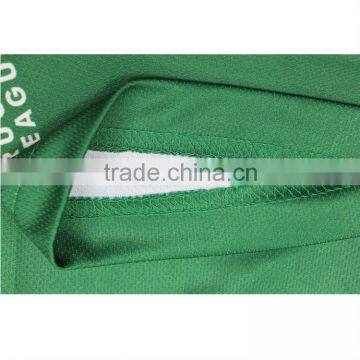 Guangzhou Clothing Factory Customize Summer Time Polo Shirt for Men photo-4