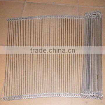 Wholesale hot sale metal conveyor belt (manufacturer)