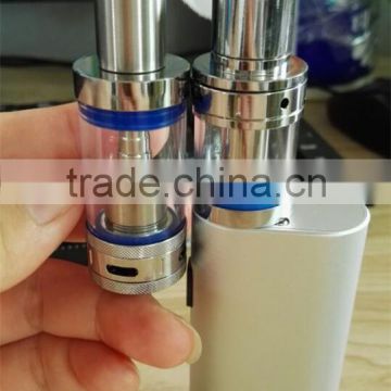 2016 jomo new lite mini 35w mod vapos, 2ml e cigarette box mod