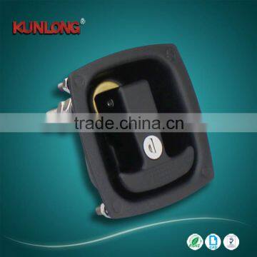 SK1-5008 Industrial hook bolt door lock paddle hook lock