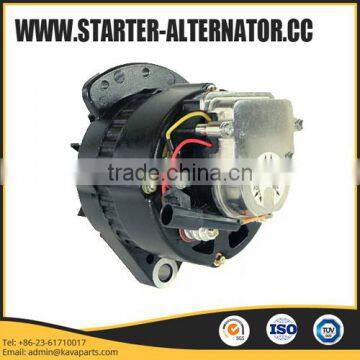 *12V 65A* Motorola Alternator For Kubota,Trailer,Lester 8619n,1-2986-10PL photo-2