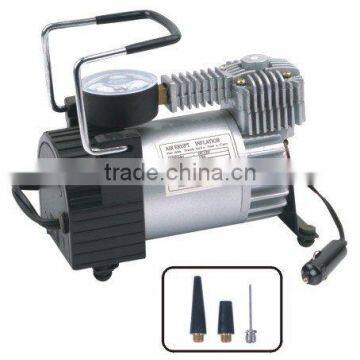 Car DC Air Compressor/Tyre Inflator