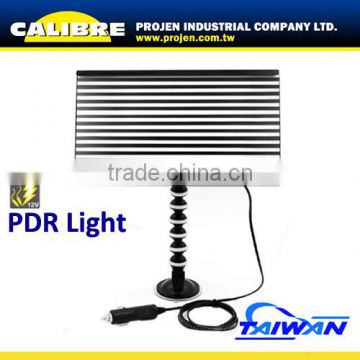 CALIBRE PDR light board Reflective Dent Board