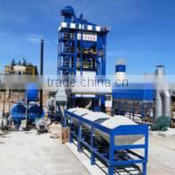 80T/H Low price High quality asphalt DRUM mix plant LB1000