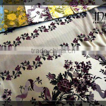 fabric curtain wholesale