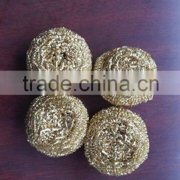 Alibaba best sellers stable brass scourer products made in china