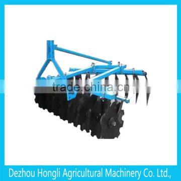 Disc Harrow, Harrow, Rotary Cultivator