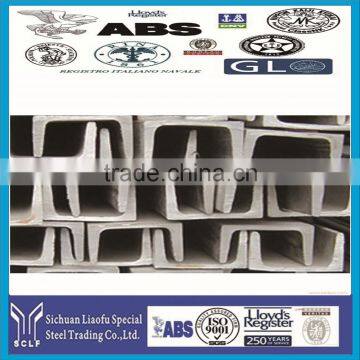 good price and high quality 631 Steel H Beam sizes