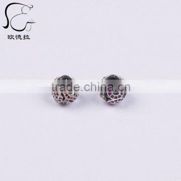 Charms Wholesale Silver Pendant Jewellery photo-3