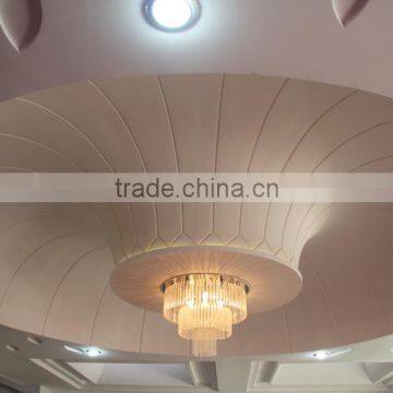 GRG Ceiling