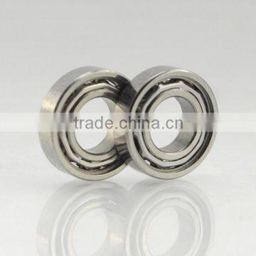 China Supplier Top Quality Mr84 Ball Bearing 4x8x2mm photo-3