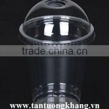 SEDEX, WCA INTERTEK Audited Plastic Cup With Lid,Customized Print and Packaging Upon Request photo-2