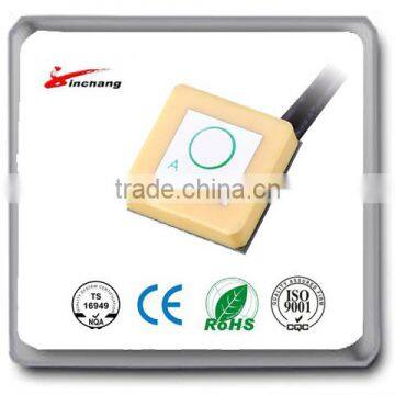(Manufactory) high performance internal GPS antenna