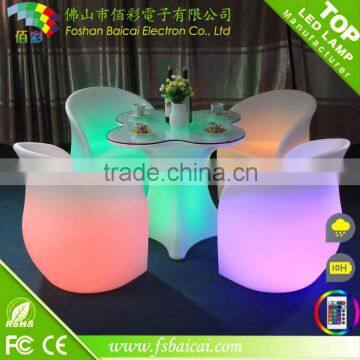 Led Lounge Furniture Wedding Lounge Furniture