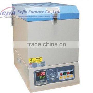 crucible box furnace, electric crucible furnace with high quality for sale