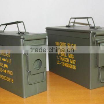 M2A1 ---AMMO CAN