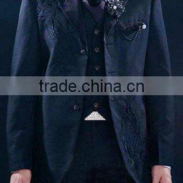 hot sale new designer distinctive boutique couture tuxedos GS-023