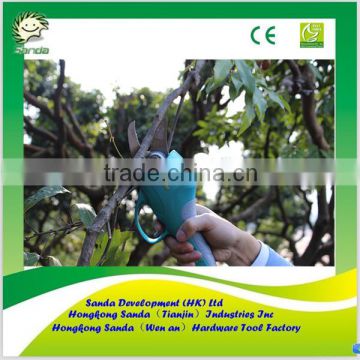 fruit tree electric pruning machine