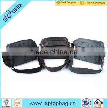 Light Weight Messenger Shoulder Bag for Men photo-6