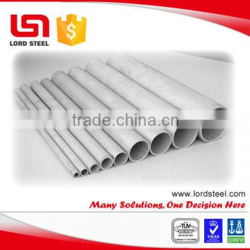 50mm stainless steel tube , schedule 160 stainless steel pipe