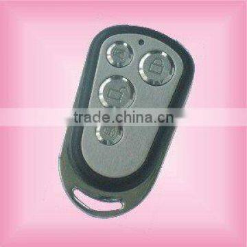 Car security alarm