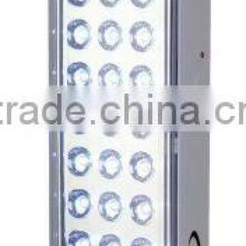 CK-152 dp led rechargeable emergency light