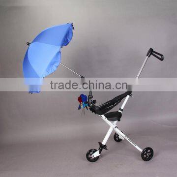 Kids Stroller New Lightweight Baby Buggy, Umbrella Baby Stroller photo-3