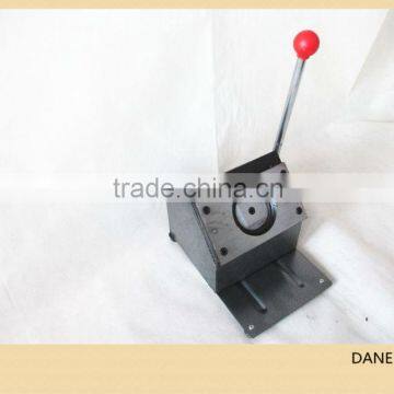 Manual paper Cutter