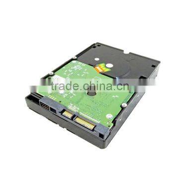 3.5'' SATA 2TB 64MB 3Gb/s 7200Rpm WD2003FYPS Hard Disk Drive For WD photo-3