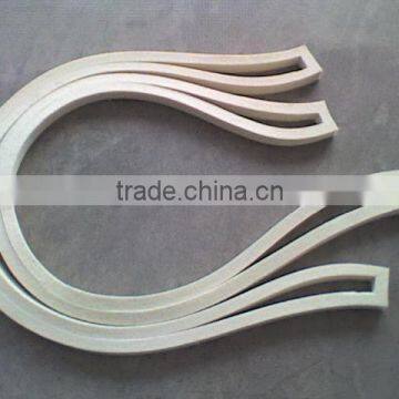 car felt article seal