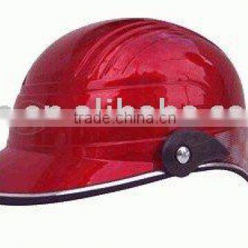 ABS/PP Summer Helmet