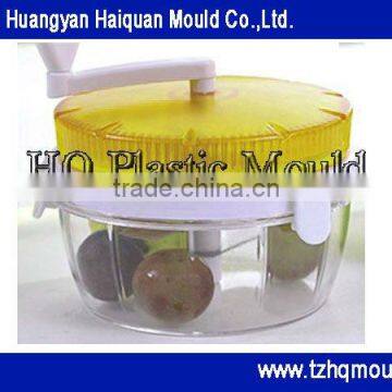 plastic juice maker mould,juice extractor mould