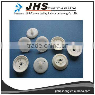 custom plastic small lids mold manufacturer