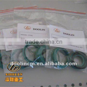 EX40 track adjust seal kit