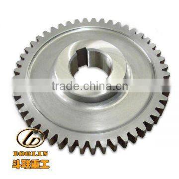 Steering Oil Pump Drive Shaft Gear for Lonking