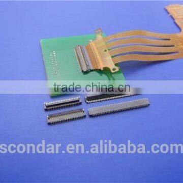 right angle SMD calculating machine FPC