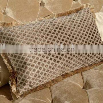 Home Design Funiture Classic Semi-round Fabric Chesterfield Sofa AL034