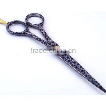 Pet Scissor High Quality Paper Coated